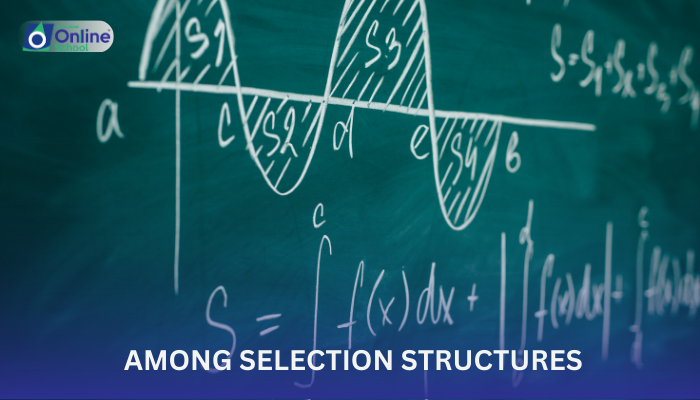 Lesson 08: Differentiating Among Selection Structures